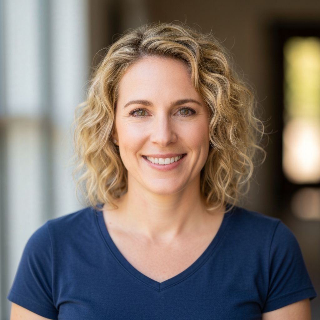 Photo of Sarah M.